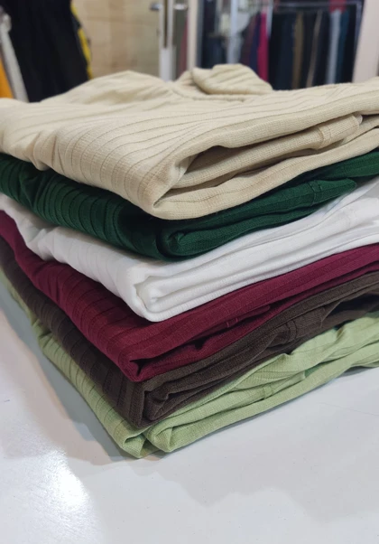 تاپ یقه انگلیسی 250000