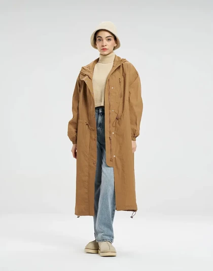 بلند کلاهدار کمر گتردار