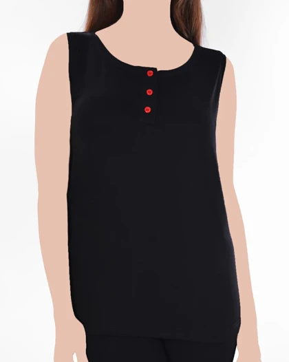 تاپ تابستانه زنانه