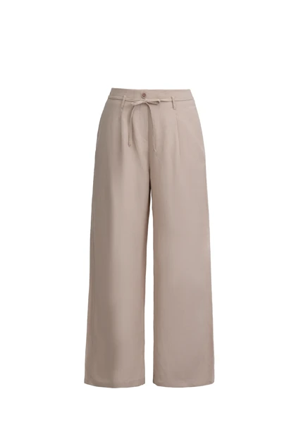 شلوار لینن - 8075