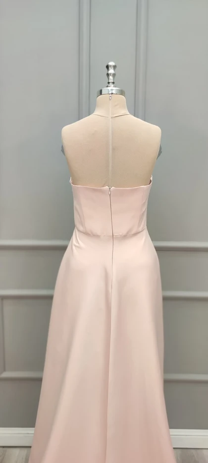 پیراهن بلند تابان 794