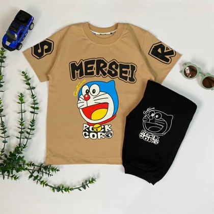 تیشرت شلوارک Mersei