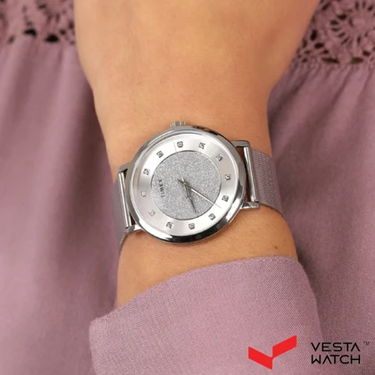 ساعت مچی زنانه تایمکس TIMEX مدل TW2U67000