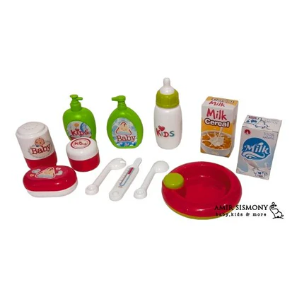 اسباب بازی دکتری عروسک کد 910-008