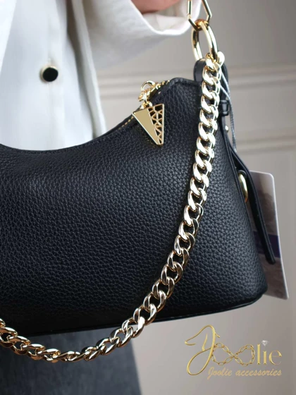 کیف دوشی دستی زنانه مدل میرا کد K687