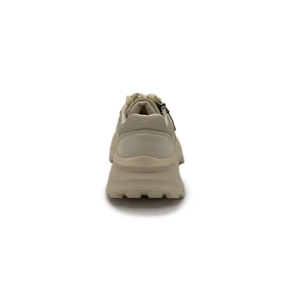 کفش راحتی زنانه مدل Stradivarius Sneakers - SKCr91