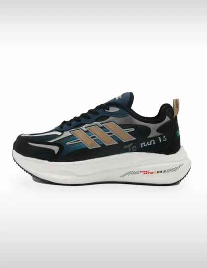 کتانی دویدن مردانه آدیداس Adidas Adidas MTS-X M