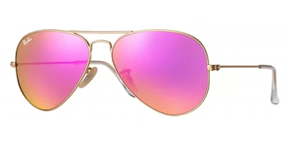 عینک آفتابی ریبن RayBan RB3025S 1124T