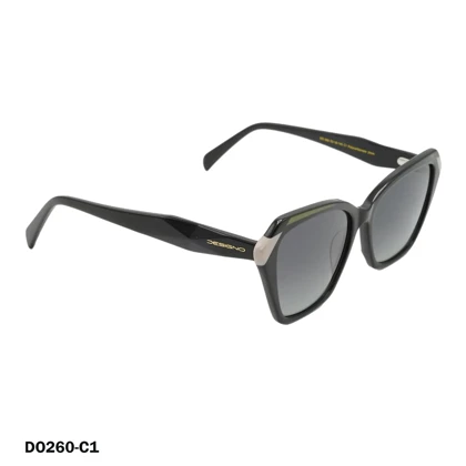عینک آفتابی زنانه دیزاینو ( DESIGNO ) مدل DO 260