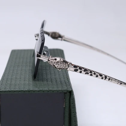 عینک برند CARTIER کد 181450