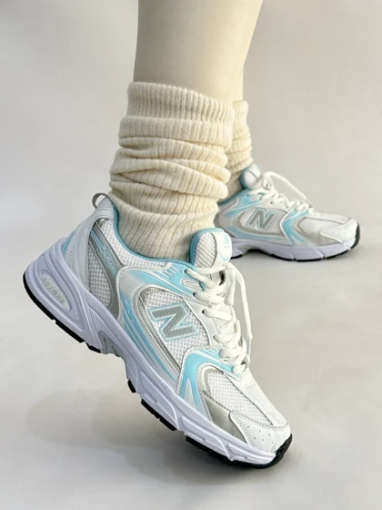 کتانی نیوبالانس 5530