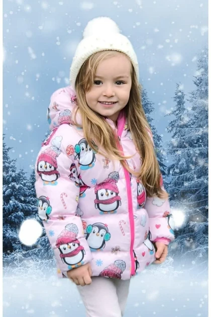 کت و کاپشن بچگانه freemen freemen