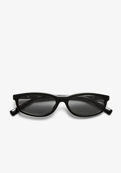 عینک آفتابی دی فرانکلین مدل D.franklin Lewk Black / Black