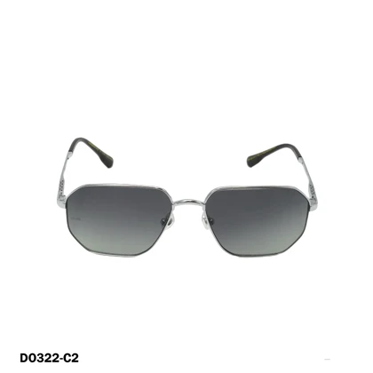 عینک آفتابی مردانه دیزاینو ( DESIGNO ) مدل DO 322