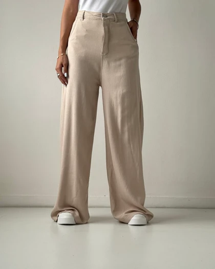 شلوار بگ اسلپ  کد 200241