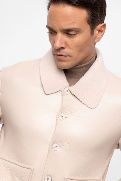 کت و کاپشن مردانه آنتیوک antioch