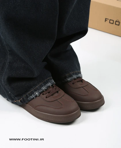 کتانی زنانه راحتی کد 630 YE