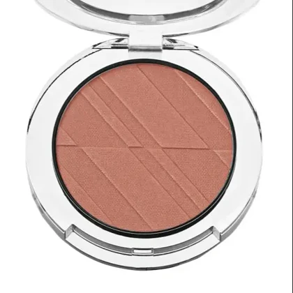 رژگونه پودری گلدن رز مدل Powder Blush رنگ Russet Sparkle شماره 16