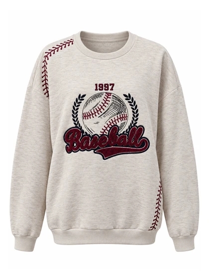 دورس Baseball 2593