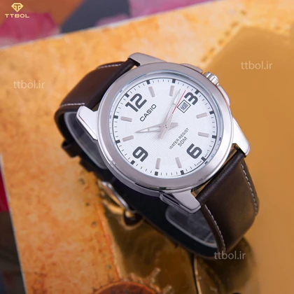 ساعت مچی مردانه کاسیو CASIO MTP-1314L-7AV