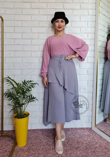 شومیز کارتیه