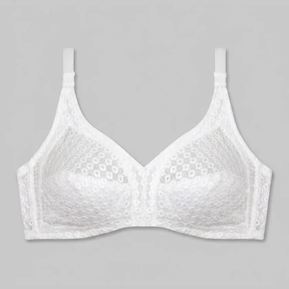 سوتین بدون فنر زنانه پانیذ کد 66500-NEW