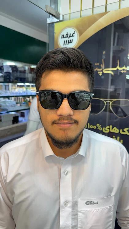 عینک آفتابی ماسکات مدل MOSCOT 905