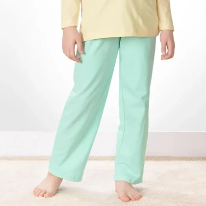 شلوار دخترانه ناربن Narbon کد 1689