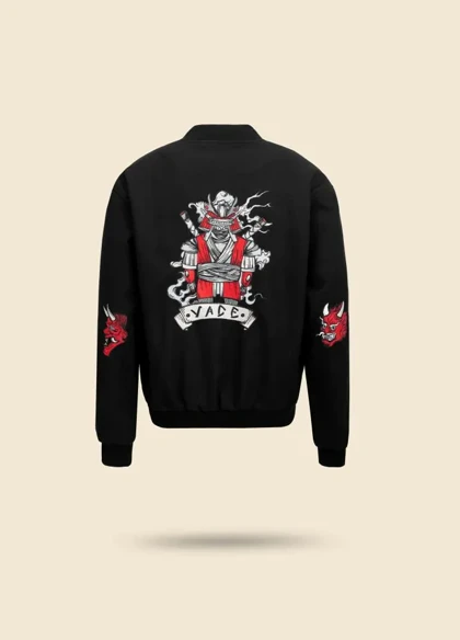 ژاکت مردانه ویس VACE کد VA-400