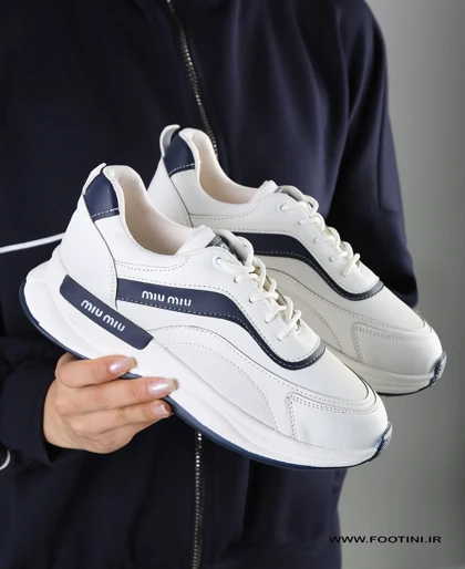 کتانی زنانه میو میو KVI ROVIGO