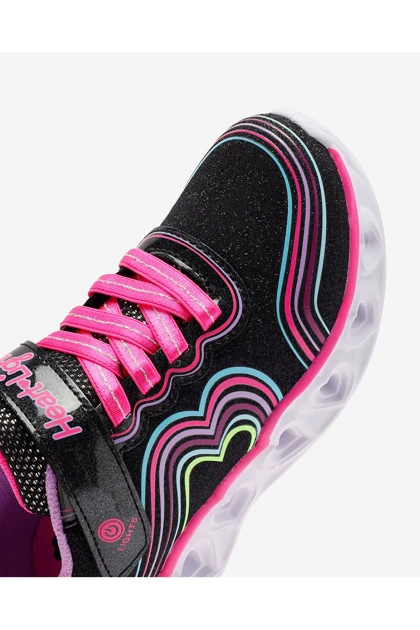 کتانی بچگانه اورجینال skechers skechers