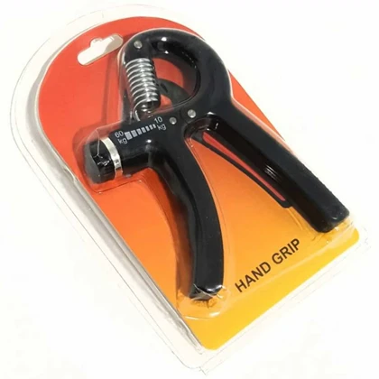 فنر تقویت مچ مدل Hand Grip