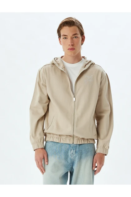 کت و ژاکت مردانه اورجینال کوتون koton