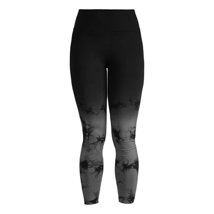 لگ سیملس ورزشی زنانه مدل 4B0098 طوسی