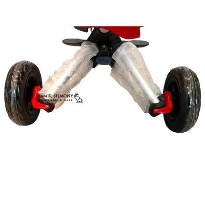 سه چرخه فلامینگو مدل FLAMINGO NOVA AIR