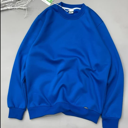 دورس مچینست آبی ساده بیسیک