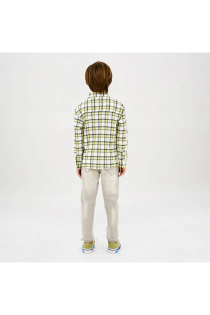 شلوار بچگانه panco