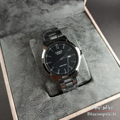 ساعت مچی مردانه برند کاسیو مدل Casio 1133