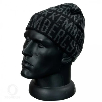 کلاه بافت 2762 BIKKEMBERCS