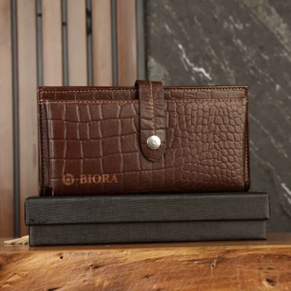 کیف پول مردانه بیورا مدل KPB08
