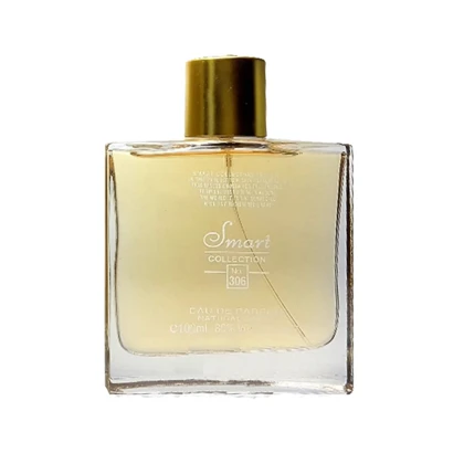 ادو پرفیوم زنانه اسمارت کالکشن شماره306 حجم 100ml