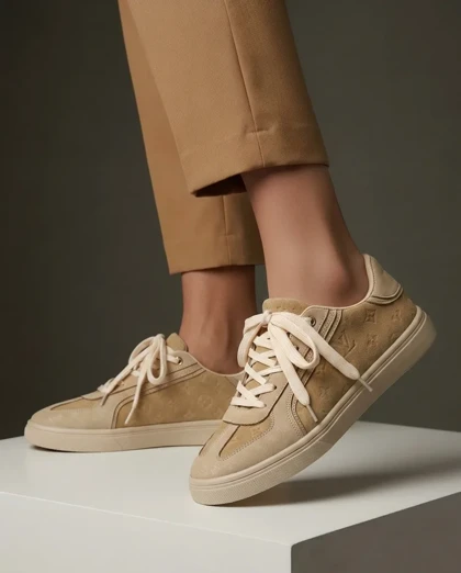 کتانی لویی ویتون زنانه RZE 858 Louis Vuitton