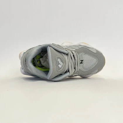 کفش بچگانه نیوبالانس 9060 طوسی کد M13