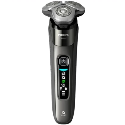 ماشین ریش تراش فیلیپس Philips مدل X9002/05 با فناوری SkinIQ