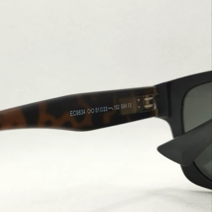 میلانو EC9834 BLACK MATE