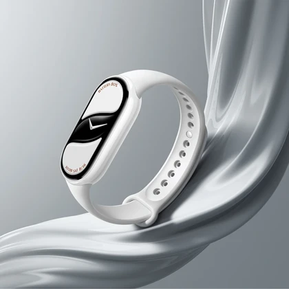 دستبند سلامتی هوشمند می بند 10 شیائومی Mi Band 10 M2459B1