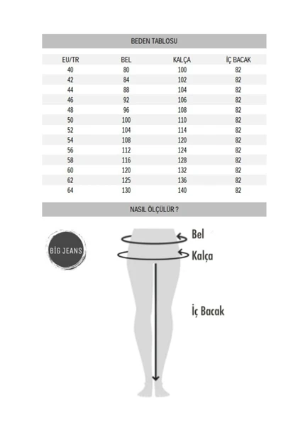 شلوار سایز بزرگ مردانه dostumgiyim dostumgiyim
