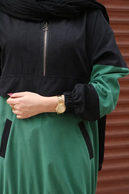 هودی میکرو ترکیبی پاییزه