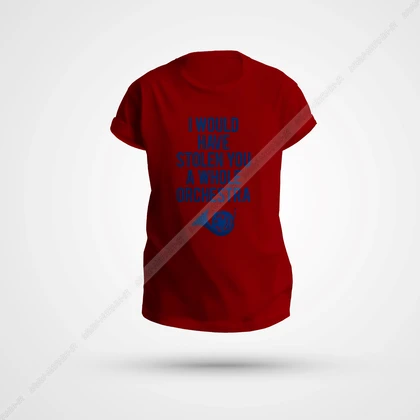 تیشرت Himym طرح Stole