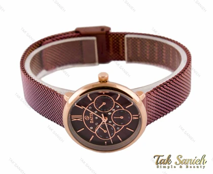 ساعت داتیس زنانه مدل Datis-2824-L